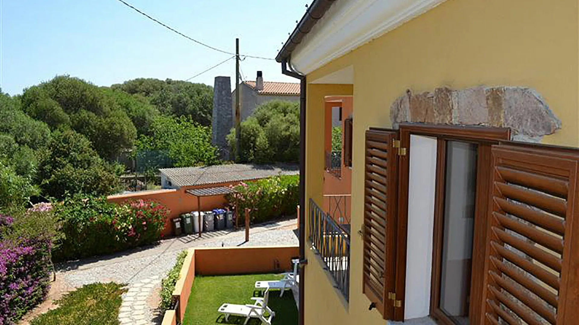 Appartamento Residence L'Isola Surf House Palau