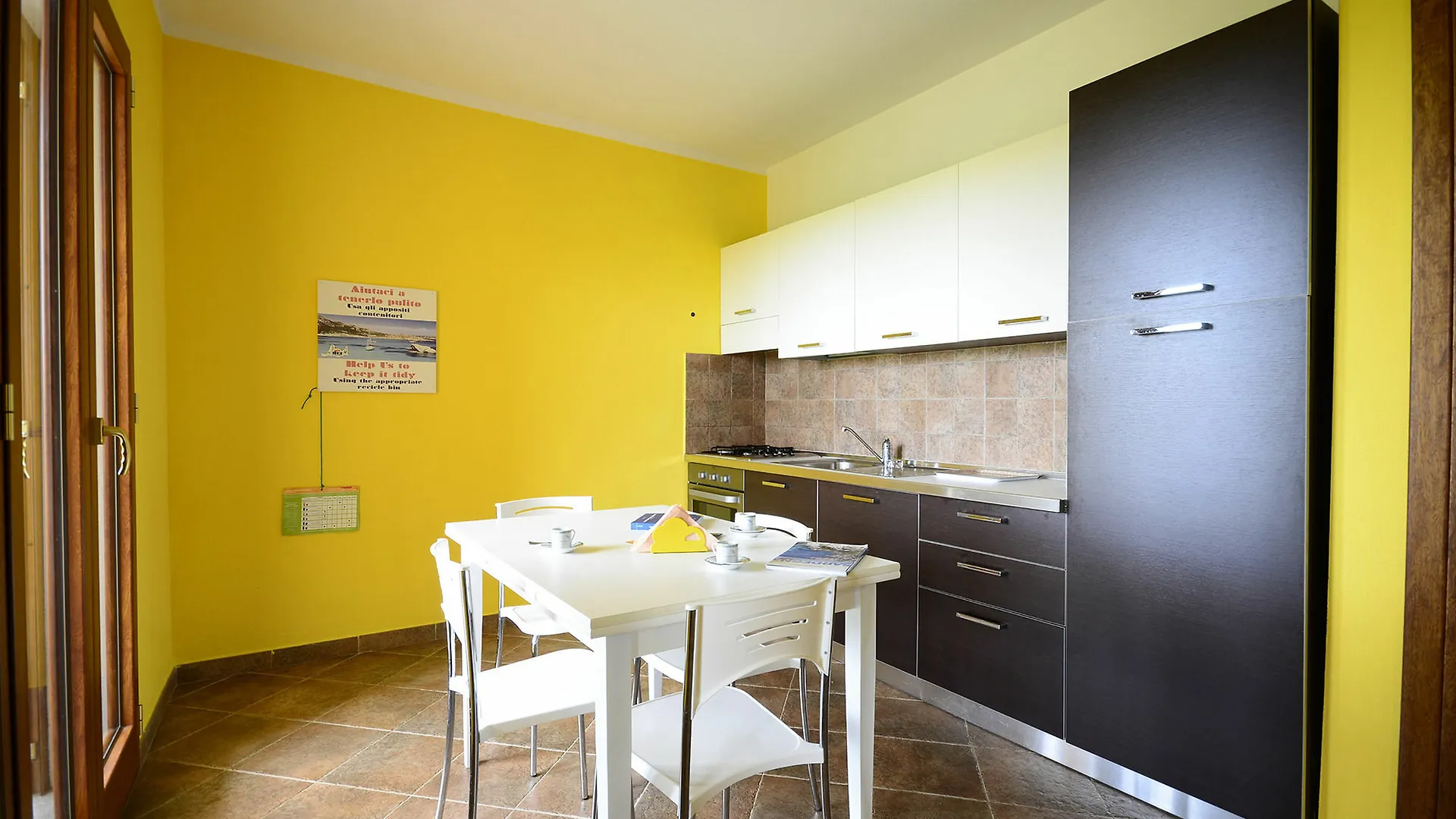 פאלאו Residence L'Isola Surf House