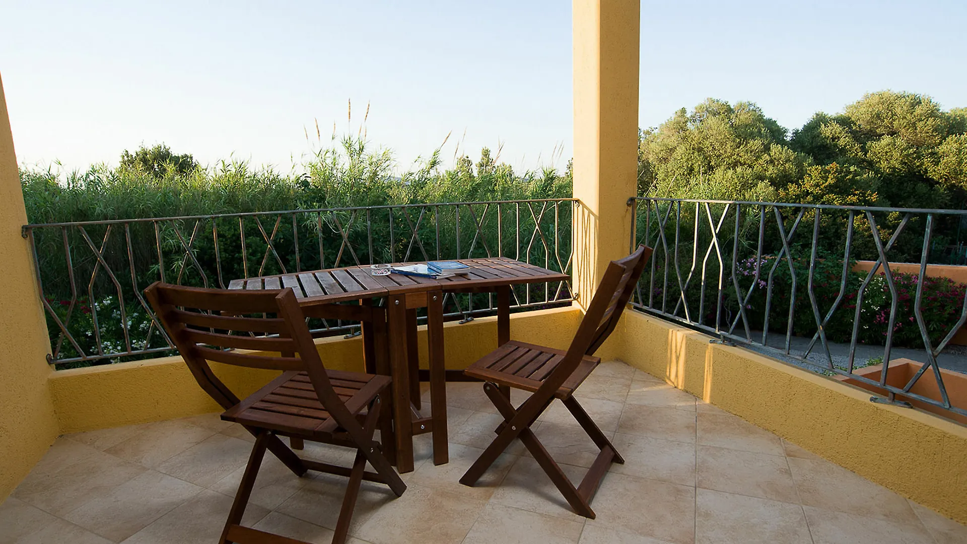 Residence L'Isola Surf House Palau Appartamento